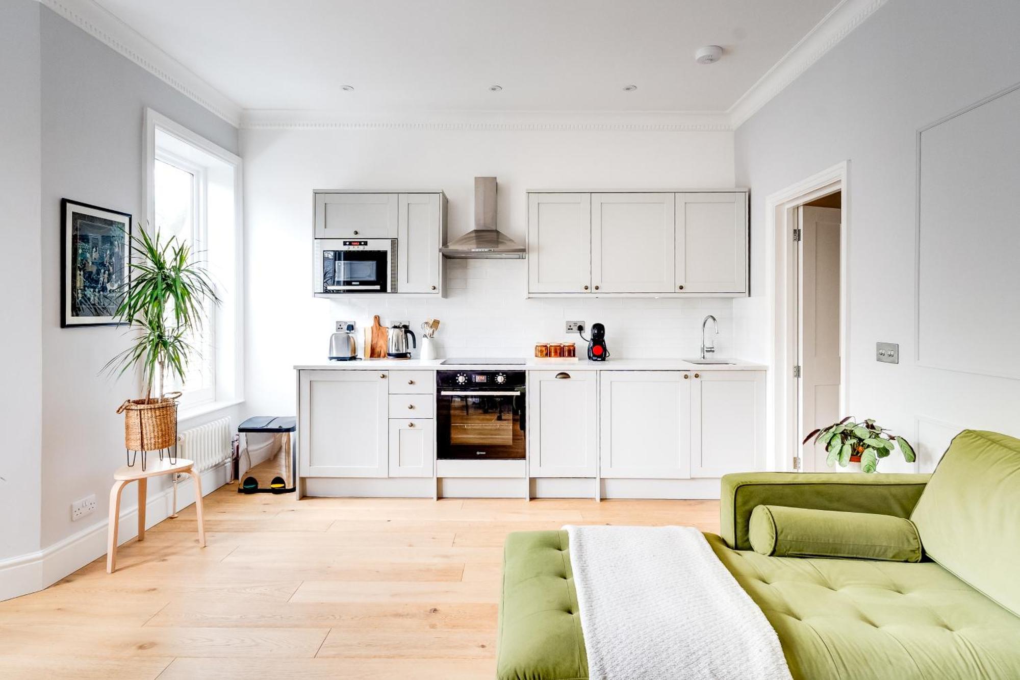 Charming Elegance At The Pontcanna Pearl - Prime Location With Comfort And Style Кардиф Екстериор снимка